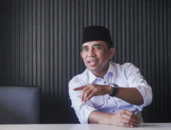 Respon Pembunuhan Sadis di Duyu, Anwar Hafid Minta Polisi Untuk Segera Tangkap Pelaku