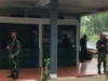 Rumah Jampidsus Febrie Adriansyah Dijaga Ketat Puluhan Personel TNI, Ono OPo ?