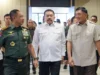 Rapat Satgas PKH, Jaksa Agung hingga Panglima TNI Ikut Hadir, Kapolri Absen