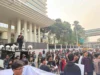 Penegakan Hukum dan Turunnya Kepercayaan Publik pada Institusi Kejaksaan