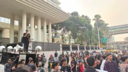 Penegakan Hukum dan Turunnya Kepercayaan Publik pada Institusi Kejaksaan