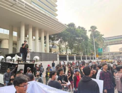 Penegakan Hukum dan Turunnya Kepercayaan Publik pada Institusi Kejaksaan