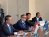Dari Pertemuan Anggota WIPO, Menkum Dorong Royalti Music dan Jurnalistik