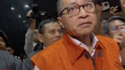 Tersangka Sejak 2015, Eks Kakanwil Dirjen Pajak Jakarta Khusus Akhirnya di Tahan