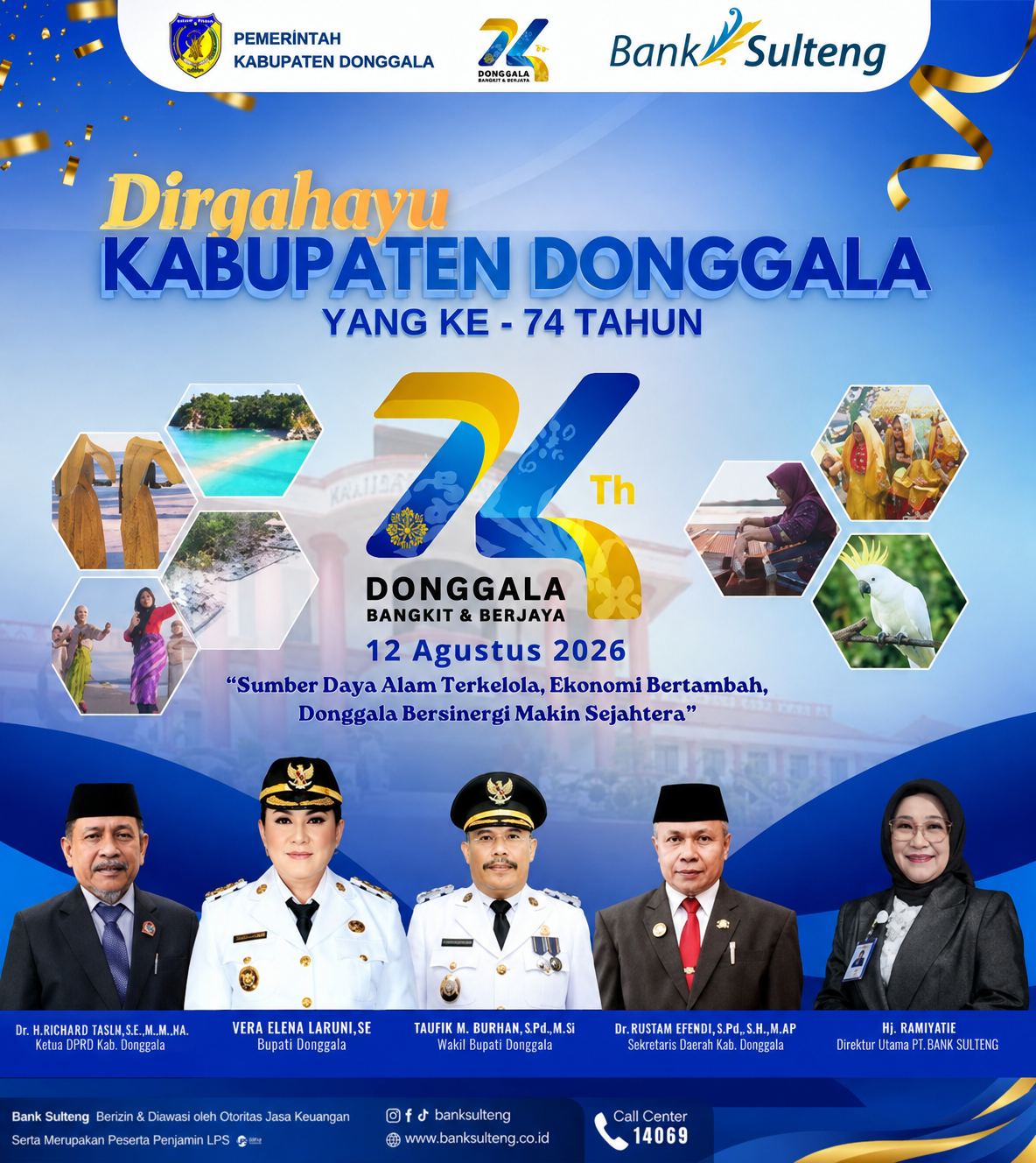 Bank Sulteng