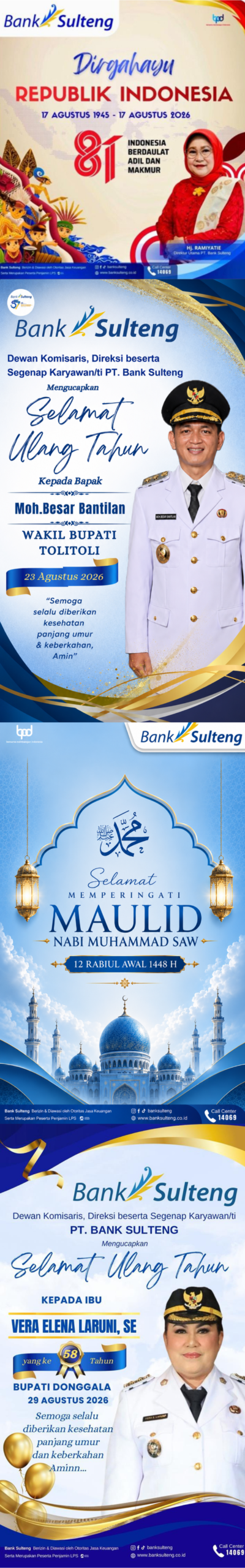 Bank Sulteng