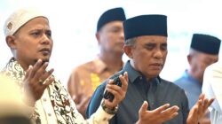 Gubernur Anwar Hafid Gelar Maulid dan Zikir Bersama, Jadikan Usia 57 Tahun Momentum Syukur dan Muhasabah