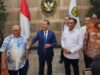 Pertemuan Gubernur Anwar Hafid Bersama Bahlil Hasilkan “Janji” Menteri SDM akan Merevisi Kepmen 157/2026