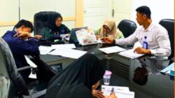 Bank Sulteng Beri Layanan UMKM Melalui Pendampingan Konsultasi Pembiayaan dan Pendaftaran Qris