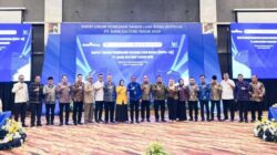 RUPS-LB PT Bank Sulteng Tetapkan Sejumlah Keputusan Strategis, Koperasi Karyawan Masuk sebagai Pemegang Saham