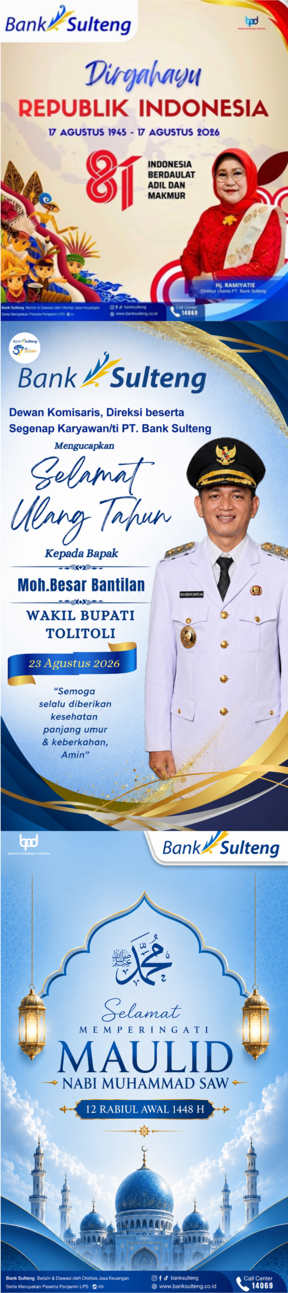 Bank Sulteng