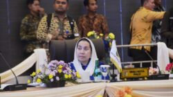 Pemkot Palu Ikuti RUPST dan RUPS-LB PT Bank Sulteng