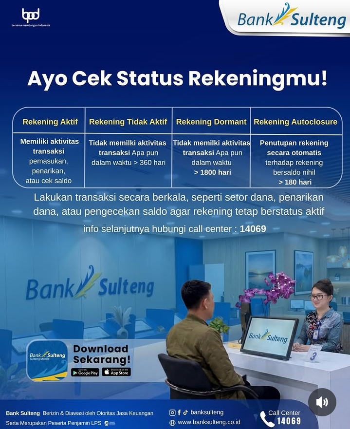 Bank Sulteng