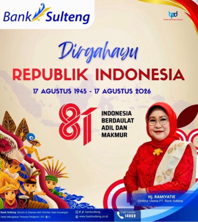 Bank Sulteng