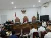 Sidang Praperadilan Eks Jampidsus Febrie Gugat Penetapan Tersangka Digelar Hari Ini