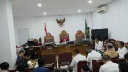 Sidang Praperadilan Eks Jampidsus Febrie Gugat Penetapan Tersangka Digelar Hari Ini