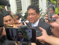 Klarifikasi Purbaya Bisa Menjadi Angin Segar Bagi Serikat Pekerja Bank Sulteng