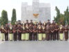 Peringati Hari Lahir Kejaksaan ke 81 Tahun, Kejati Sulteng Ziarah ke Taman Makam Pahlawan