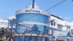 Serikat Pekerja Bank Sulteng Menolak Keras Payroll ASN ke Bank Lain