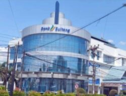 Serikat Pekerja Bank Sulteng Menolak Keras Payroll ASN ke Bank Lain