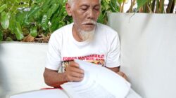 Kehadiran PKH Agrinas di Desa Ronta dinilai Resahkan Warga, Semestinya transparan Dengan Dukungan data Lapangan