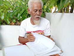 Kehadiran PKH Agrinas di Desa Ronta dinilai Resahkan Warga, Semestinya transparan Dengan Dukungan data Lapangan