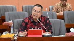 DPR RI Soroti Soal PAYROLL ASN yang Bertugas di BPD untuk Bergabung ke Himbara