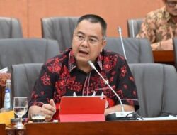 DPR RI Soroti Soal PAYROLL ASN yang Bertugas di BPD untuk Bergabung ke Himbara